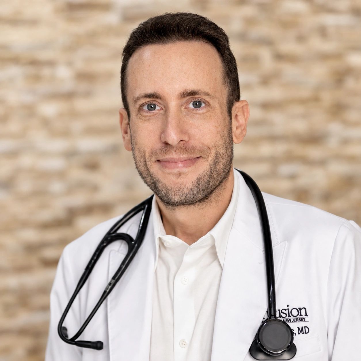 Dr. Jeffrey A. Weiss, MD — Medical Director