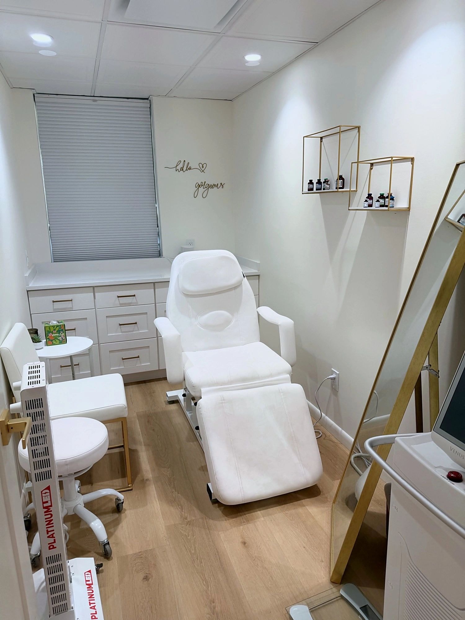 Advanced Aesthetic MedSpa