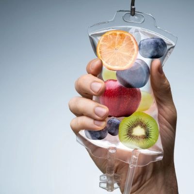 IV Vitamin Drips